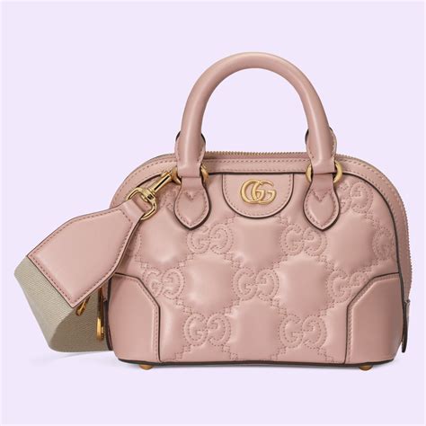 borsetta rosa gucci|Gucci handbags.